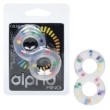 ALPHA™ LIQUID SILICONE CRAZY 8® PARTY RI